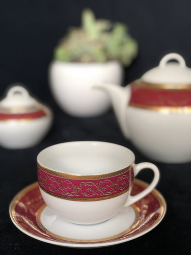 Tea & Coffee Sets